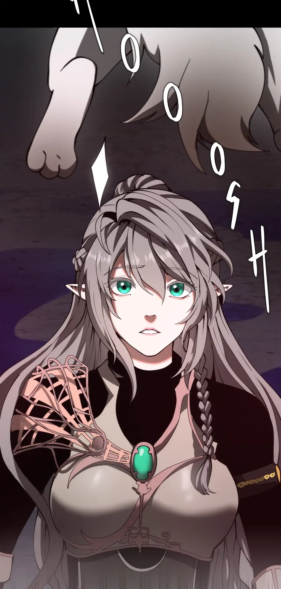 The Beginning After The End Chapter 172 image 05